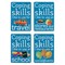 Coping Skills For Kids Coping Cue Cards Relaxation Deck CCREL - alternate 2